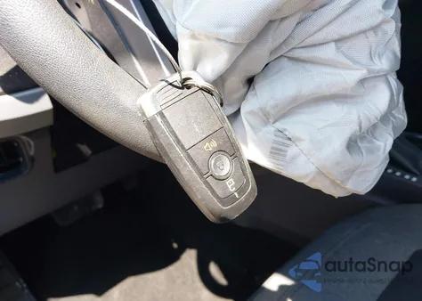 2021 Ford Bronco z USA, uszkodzony, nr VIN 1FMDE5AH0MLA62017